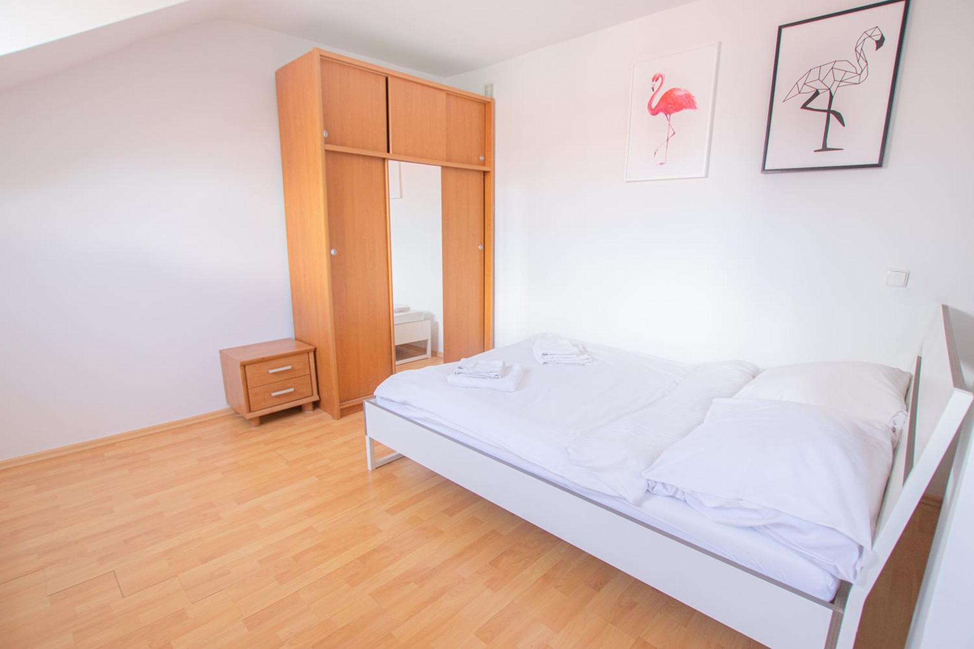 Апартаменты Podwale Str Large Flat In The Heart Of Old Town Варшава Экстерьер фото